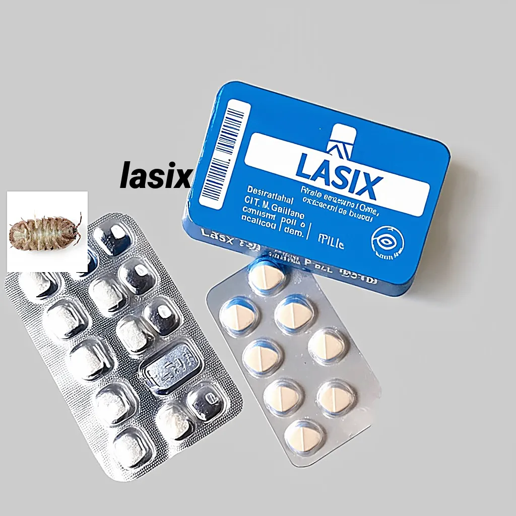 Precio de lasix